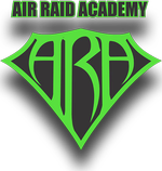 Air Raid Academy Logo